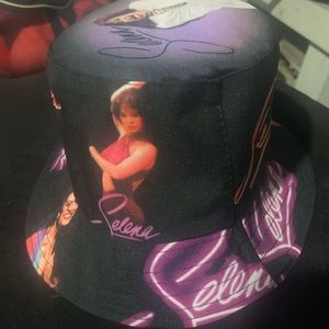 Selena Quintanilla Bucket Hat | Poshmark